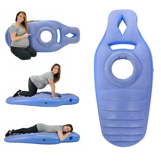 BellyRest™ Maternity Comfort Mat